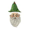 Pipers Pit Leaf Hat Tree Face Gnome PI3183146